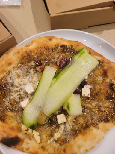 Photo of Dalpash Bakery & BBQ House - 228 Horn Ln, London W3 6TG